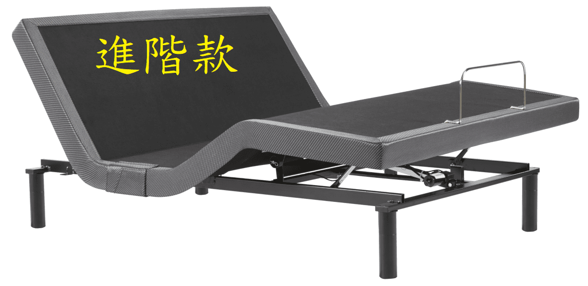 席夢思電動床架 |Advanced Motion Base 席夢思電動床架 |Advanced Motion Base