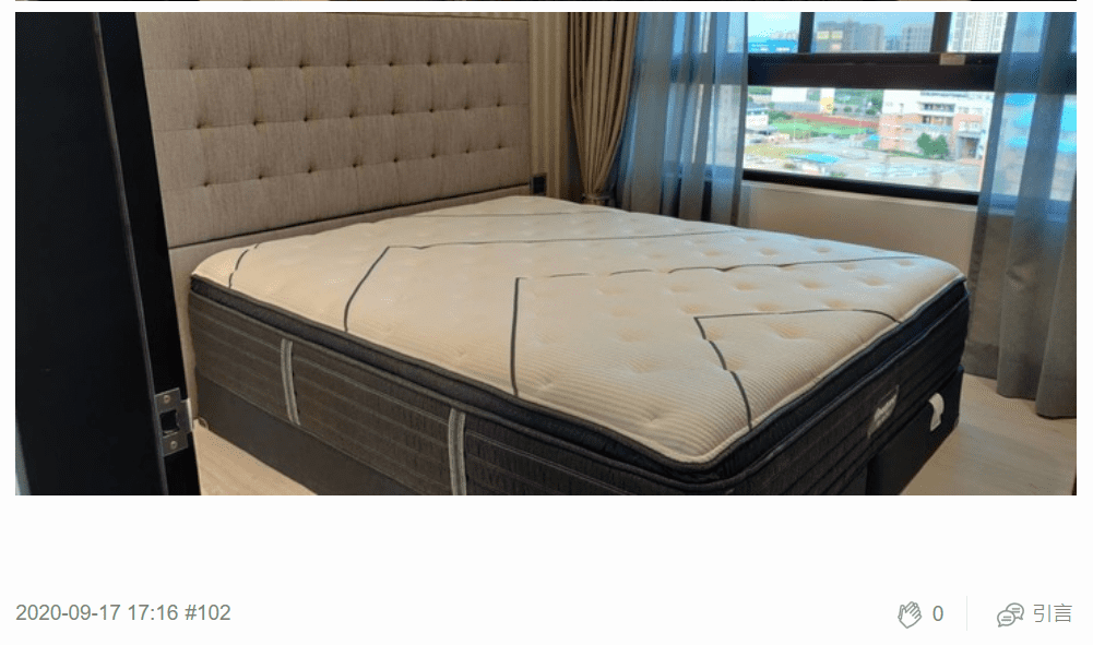 席夢思黑標床墊 席夢思黑標床墊