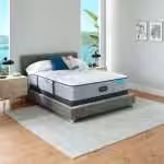 席夢思床墊｜和諧系列床墊｜漫步雲端席夢思床墊代購