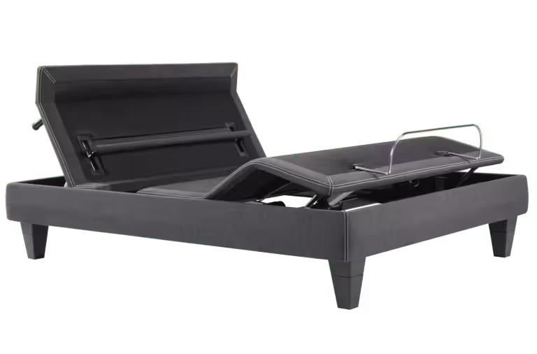 電動床架|周邊商品|漫步雲端席夢思床墊代購