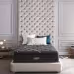 席夢思黑標｜黑標床墊｜漫步雲端席夢思床墊代購