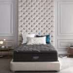 席夢思黑標｜黑標床墊｜漫步雲端席夢思床墊代購