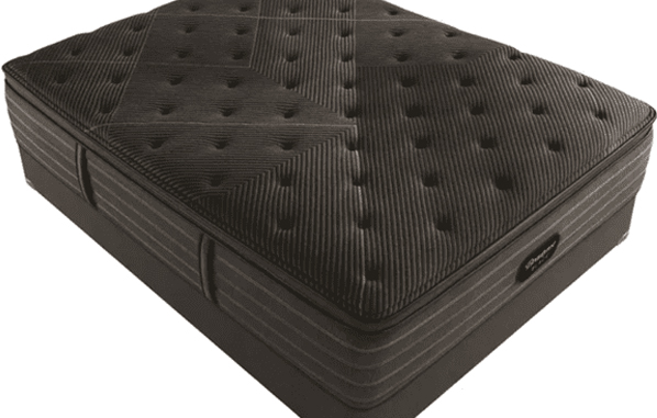 C4-C Class Medium Pillow Top