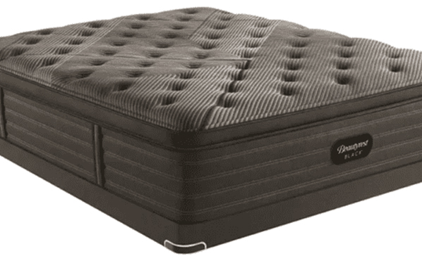 席夢思床墊L4-L Class Medium Pillow Top