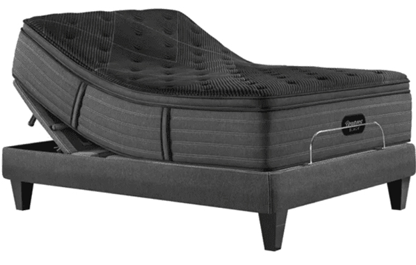 席夢思黑標床墊C7-C Class Plush Pillow Top